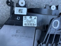 Fiat tipo 2 2 16- фара левая передняя перед обычная 52145171 с Разборки, фото thumb