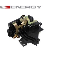 фото thumb №13, Замок дверь центральный. переднее p. vw polo 9n