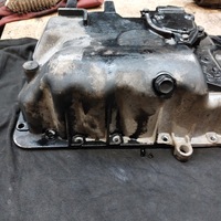 фото thumb №12, Hyundai ix35 1,7crdi 2013 поддон масляная