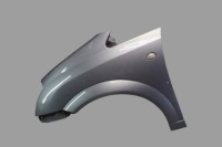 фото thumb №1, Opel meriva a крыло левый перед b2726