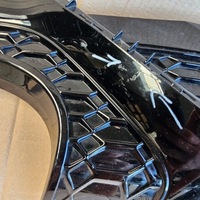 фото thumb №6, Audi rs7 4k8 2019- спойлер накладка диффузор задняя задний 4k8807514