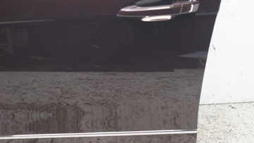 фото thumb №7, Двері лівий перед mercedes e w212 c497 497