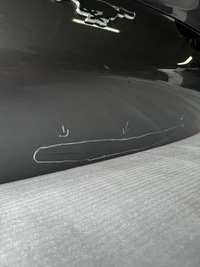 фото thumb №7, Крышка багажника задняя крышка спойлер спойлер ford mustang mach-e