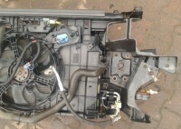 Ремінь перед передній балка радіатор вентилятор fiat stilo 2001-2007 1,9 jtd Київ, фото thumb