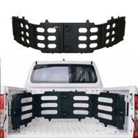 фото thumb №3, Подовжувач кузов isuzu d-max 2014-