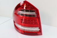 фото thumb №8, Mercedes w164 gl лампа задняя левая левый задняя x164 gl led lift usa 1648203564