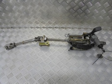 фото thumb №7, Колонка рулевая ze замок зажигания skoda fabia i eu