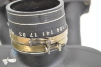 Коллектор впускной впускной  mercedes w140 s klasa s320 s280 1041404001 с Разборки, фото thumb