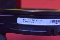 фото thumb №9, Стрічка подушка безпеки шлейф mr979369 mitsubishi colt 6 vi z30 02-09