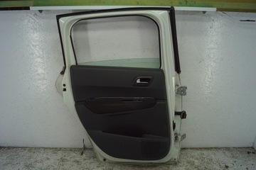 фото thumb №13, Двері лівий зад peugeot 3008 i