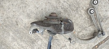 фото thumb №6, Поворотна опора з ступиця правий перед audi a5 8t 1.8 tfsi 8k0407271p