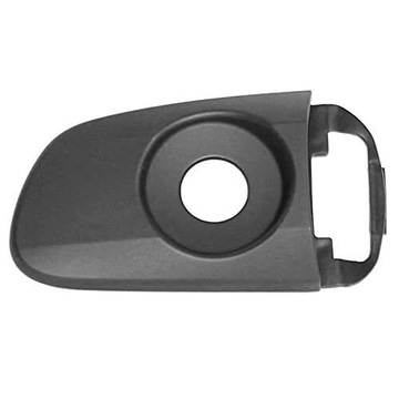 фото thumb №1, Volvo xc90 заглушка ручка оригінал ліва перед 30753903