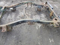 фото thumb №6, Opel frontera a sport 3d 92-95 рама