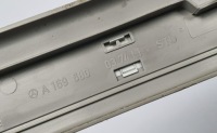 фото thumb №10, Молдинг накладка порог левый перед mercedes w169 a1696800374