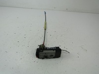 фото thumb №1, Opel zafira b замок двері зад лівий 08-14 5d fl 13210738 pu + трос замка