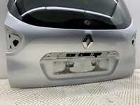 фото thumb №3, Крышка багажника задняя bixnm renault captur i crossover задняя, багажника