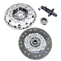 фото thumb №2, Оригінальні зчеплення luk 623304121