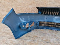 Бампер перед передний skoda rapid 5ja 2012-2019r Оригинал, фото thumb