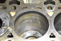 фото thumb №16, Блок dół двигателя wał d4fa kia rio 2 ii 1.5 crdi 110 km 05-09