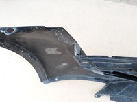 фото thumb №7, Audi r8 420 07-10 бампер перед переднє