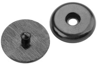 фото thumb №2, Клипса ремней блокировка зажим стопор поперечина nit клипса