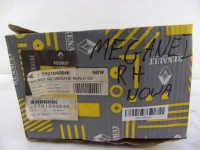 фото thumb №8, Renault megane i лампа права задня 7701040646