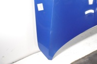 Skoda rapid капот крышка отсек двигателя Доставка, фото thumb