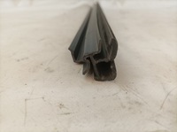 фото thumb №14, Ram 1500 11 молдинг прокладка дверь usa левый задняя