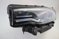 фото thumb №5, Фара лампа laser bmw x7 g07 оригинал левая 9481801
