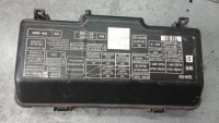 фото thumb №6, Коробка bezp. honda hr-v i 98-01r 1.6b