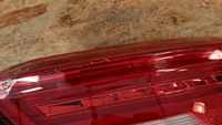 фото thumb №3, Volkswagen t-roc лампа led правая задняя задняя w крышка 2ga945094