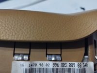 фото thumb №8, Подушка водителя porsche 911 996 boxster 986