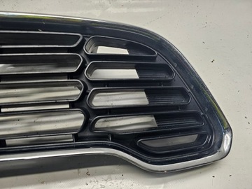 фото thumb №10, Решітка бампера середня решітка радіатора mini cooper r60 r61 countryman s 2010-16