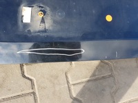 фото thumb №5, Renault grand scenic iii рестайлінг 13-16r кришка багажника зад