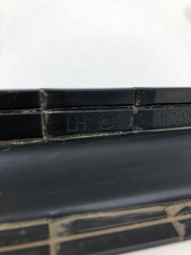 фото thumb №7, Bmw 7 g11 g12 левая накладка планка лампа пороговая м-пакет 7853911