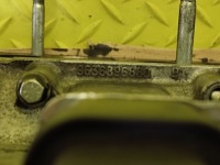 фото thumb №11, Citroen c3 1.4 hdi головка двигуна 9636896880