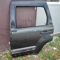 фото thumb №4, Jeep grand cherokee wk двері лівий зад