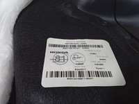 фото thumb №4, Honda hr-v ii оббивка обшивка багажника правий