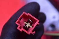 фото thumb №8, Помпа насос привод крыша 04658514af chrysler sebring 2 ii cabrio 01-06