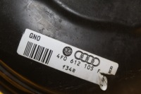 фото thumb №5, Вакуумний підсилювач гальм (серво) audi a6 c6 3.0 tdi sedan 4f0612105f