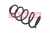 фото thumb №5, Пружина підвіска перед kamoka 2110271