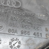 фото thumb №6, Audi q5 sq5 2018 бак жидкость do омывателя стекло передней / лобовое