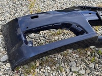 фото thumb №6, Бампер перед передній jaguar xf x250 lift r sport оригінальний номер cx2m-17c831-bb