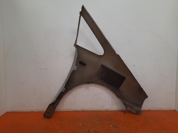 фото thumb №12, Seat alhambra i рестайлинг 00-10 крыло перед переднее левый