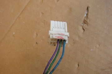 фото thumb №12, Nissan x-trail t30 2005 правая сторона комплектные