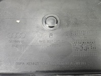 фото thumb №10, Audi a4 b8 2007 - 2012 прокладка рамка номерного знака 8k0807285e usa