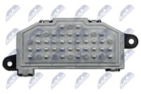 фото thumb №10, Резистор вентилятор nty erd-ct-024