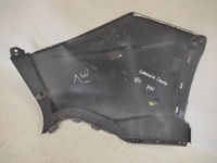 фото thumb №10, Toyota rav4 v бампер задній задня кутик лівий 2019-