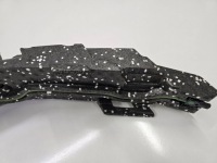 фото thumb №9, Піна абсорбер бампера + датчики пішоходів bmw 2 f40 f44 m-pakiet 8075463