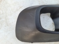 Citroen c5 aircross решётка бампера передний противотуманной фары 9826722877 левый правый Доставка, фото thumb